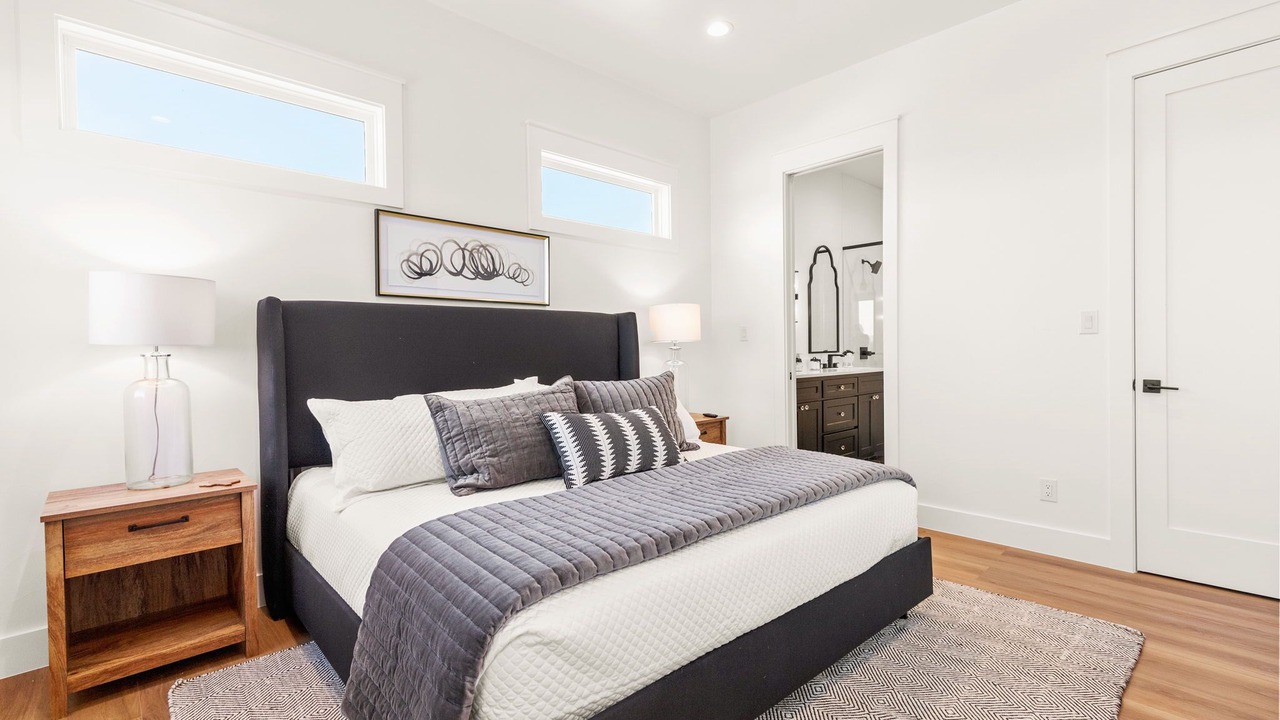 Photo of Bedroom in Granite Shoals