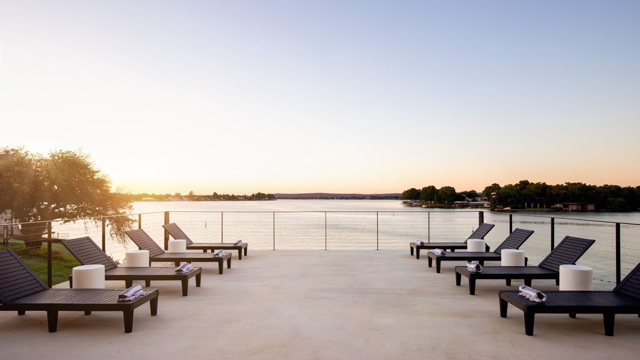 Photo of Patio Balcony in Granite Shoals
