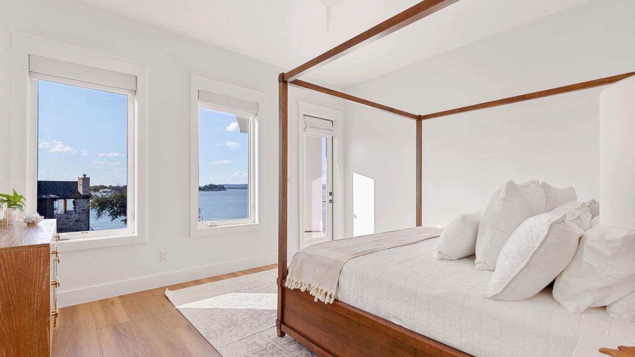 Photo of Bedroom in Granite Shoals