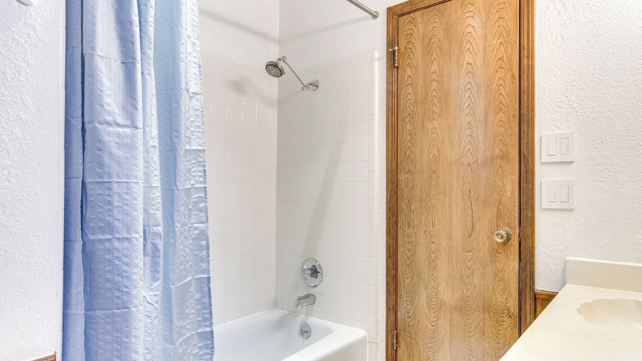 Photo of Bathroom in Edmond