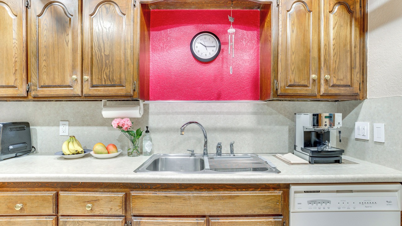 Photo of Kitchen in Edmond
