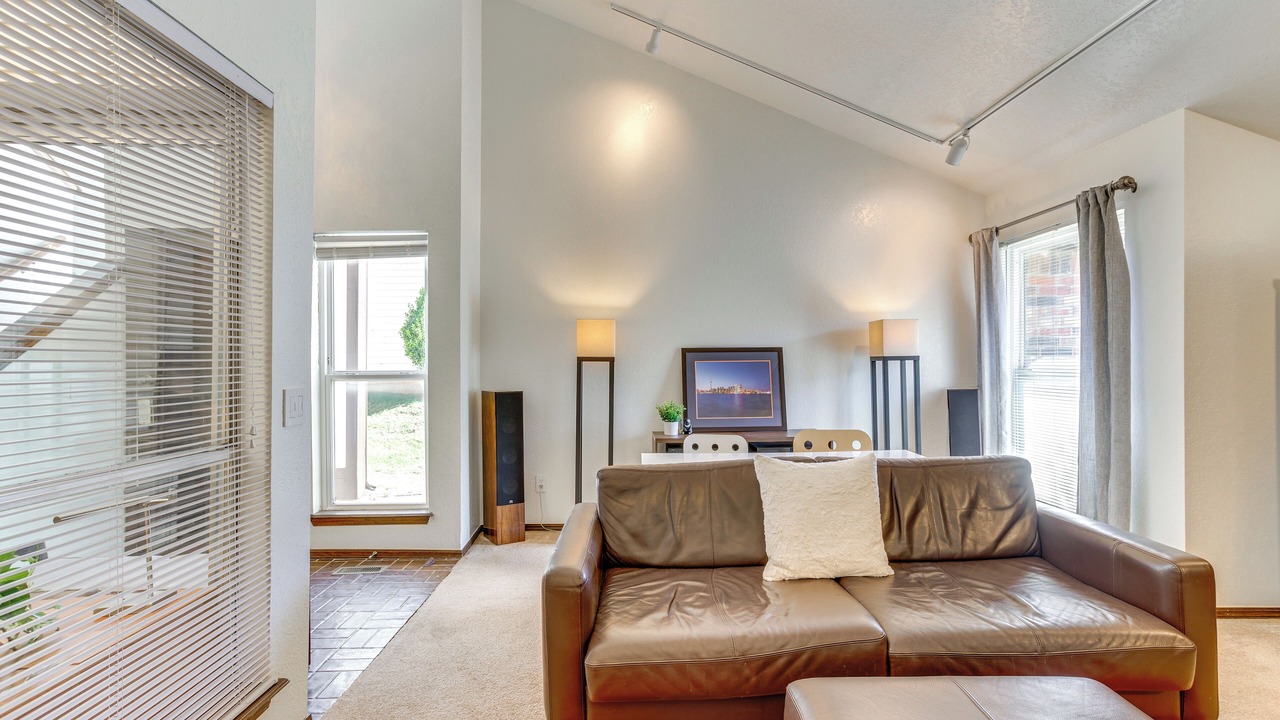 Photo of Bedroom in Edmond