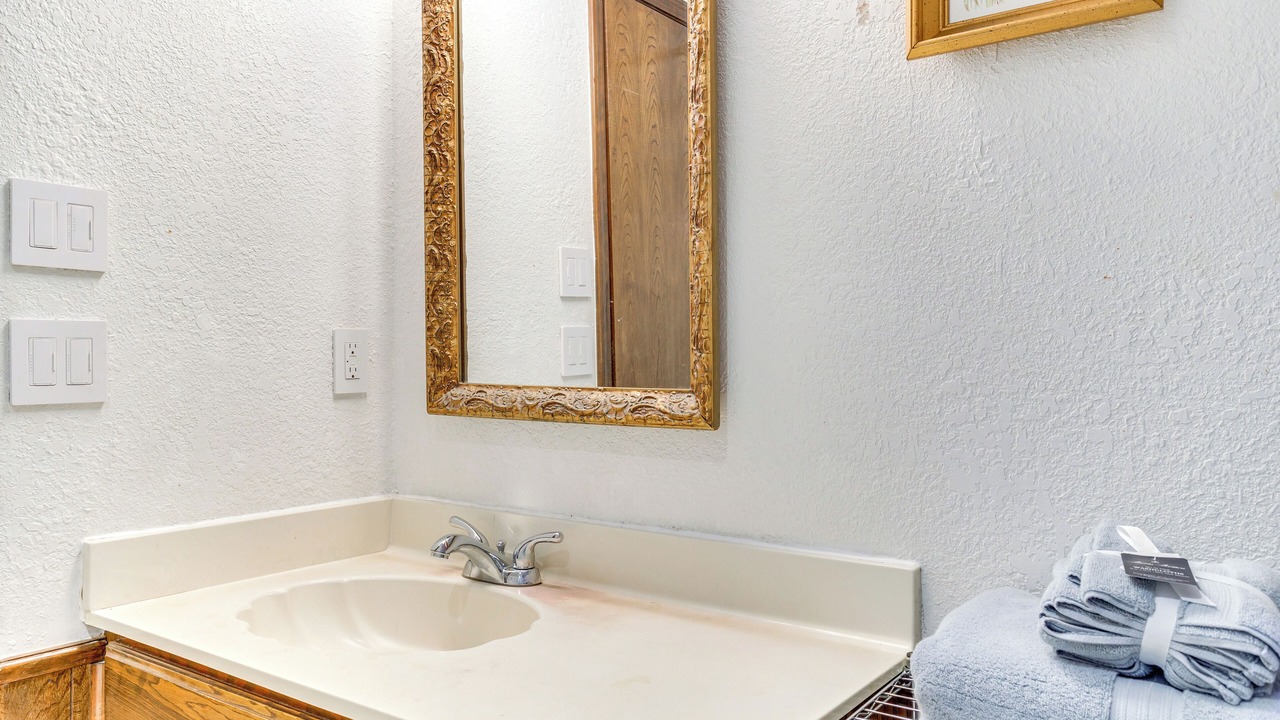 Photo of Bathroom in Edmond