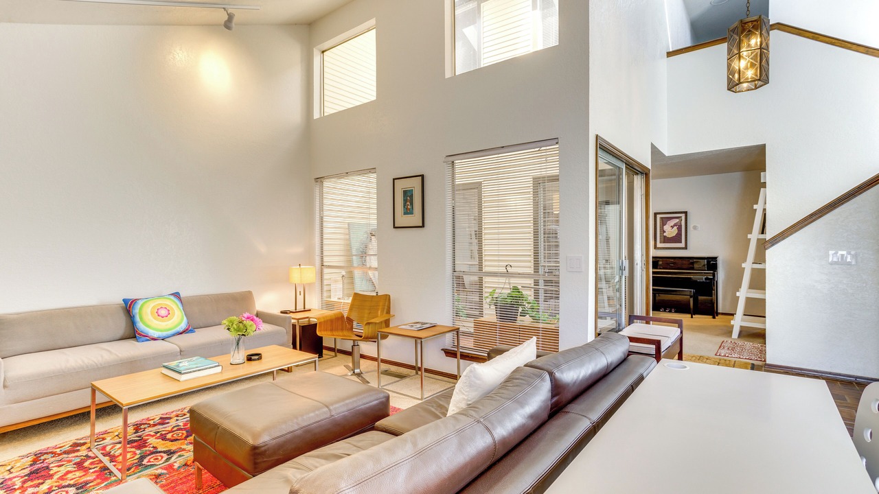 Photo of Livingroom in Edmond