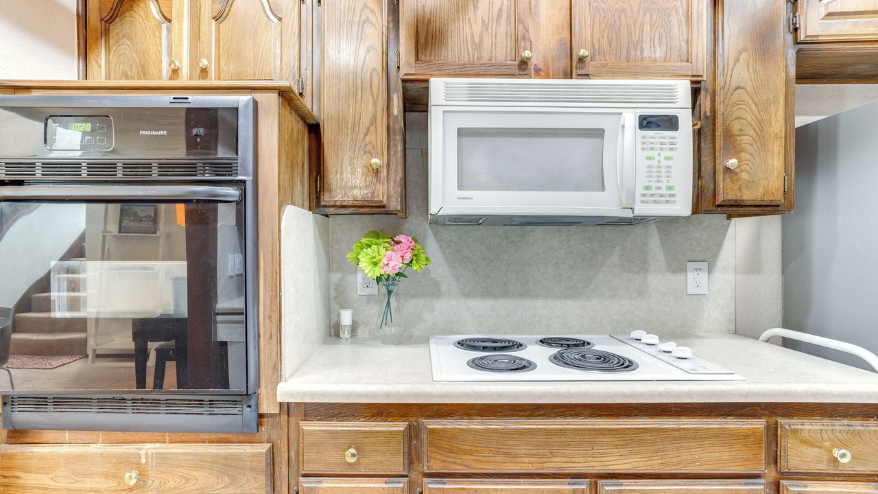 Photo of Kitchen in Edmond