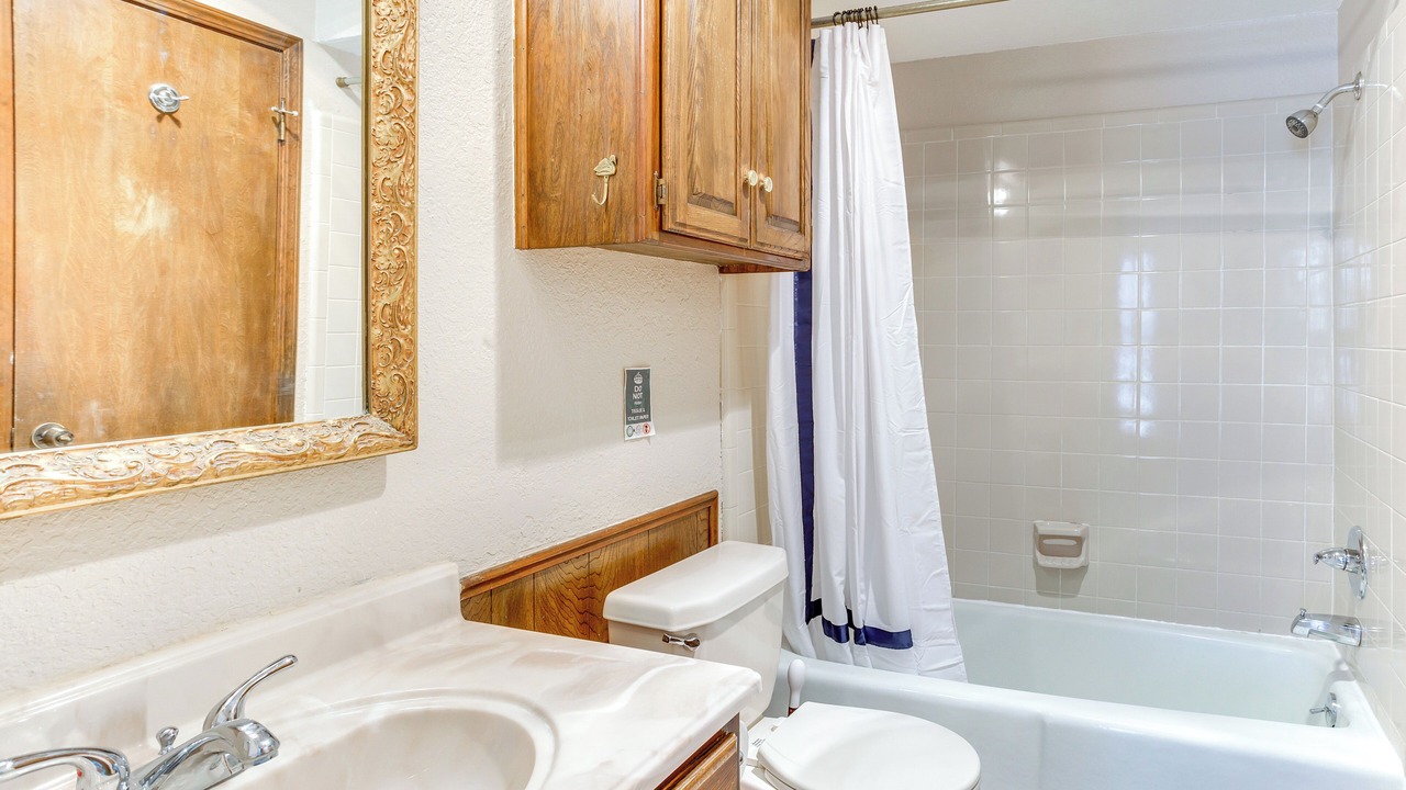 Photo of Bathroom in Edmond