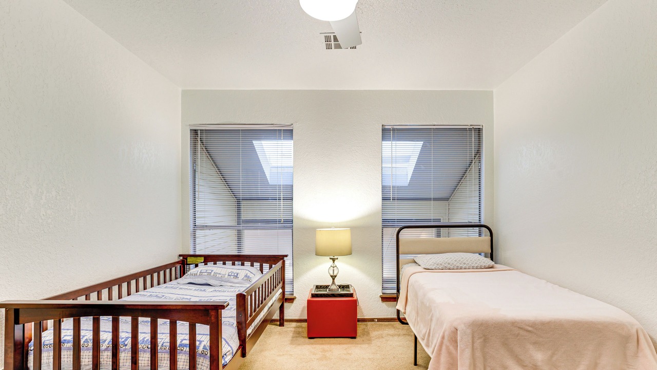 Photo of Bedroom in Edmond