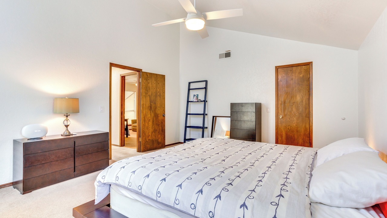 Photo of Bedroom in Edmond