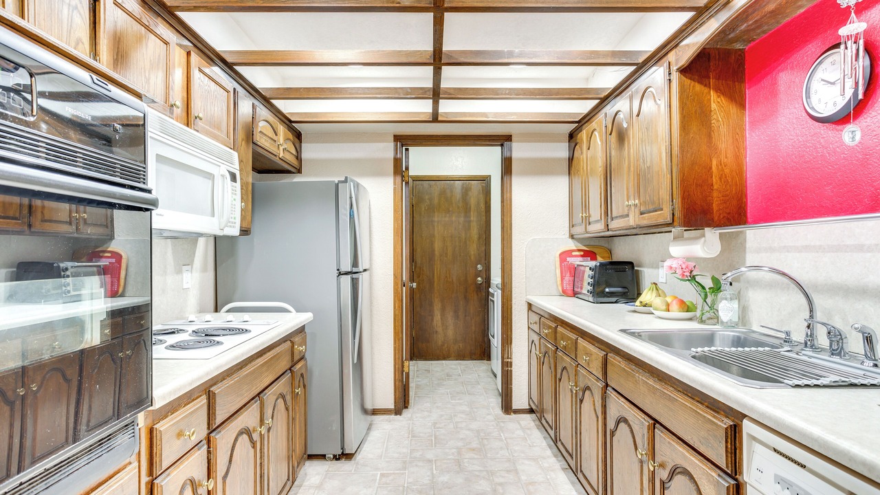 Photo of Kitchen in Edmond