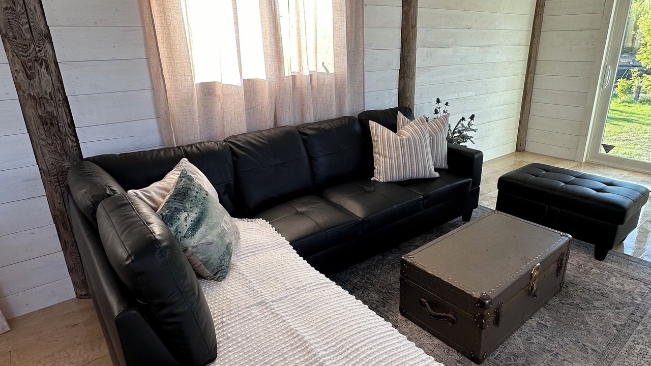 Photo of Livingroom in Qu'Appelle