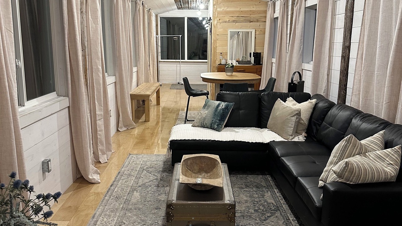 Photo of Bedroom in Qu'Appelle