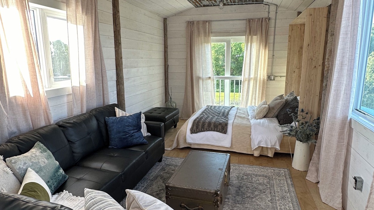 Photo of Bedroom in Qu'Appelle