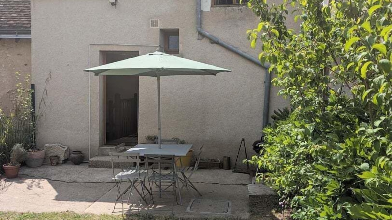 Photo of Outdoor in Chedigny
