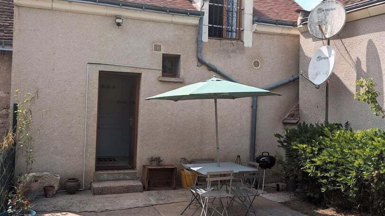Photo of Outdoor in Chedigny
