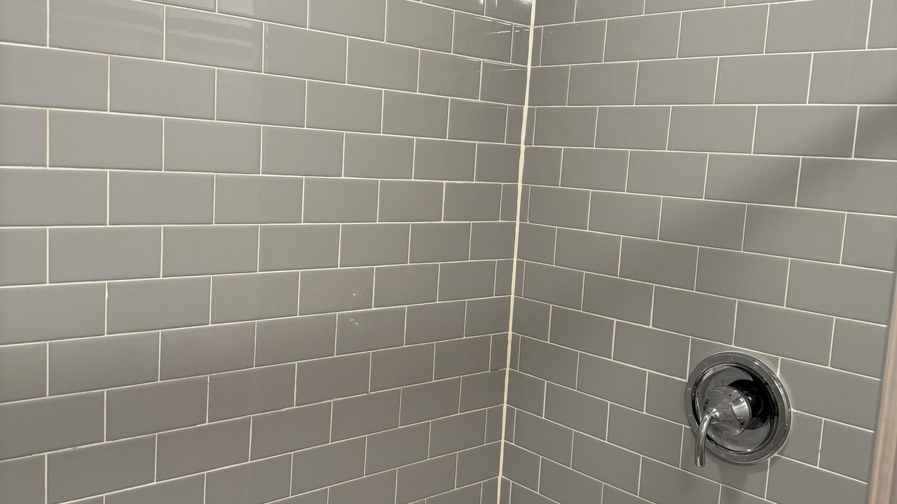 Photo of Bathroom in Entertainment District