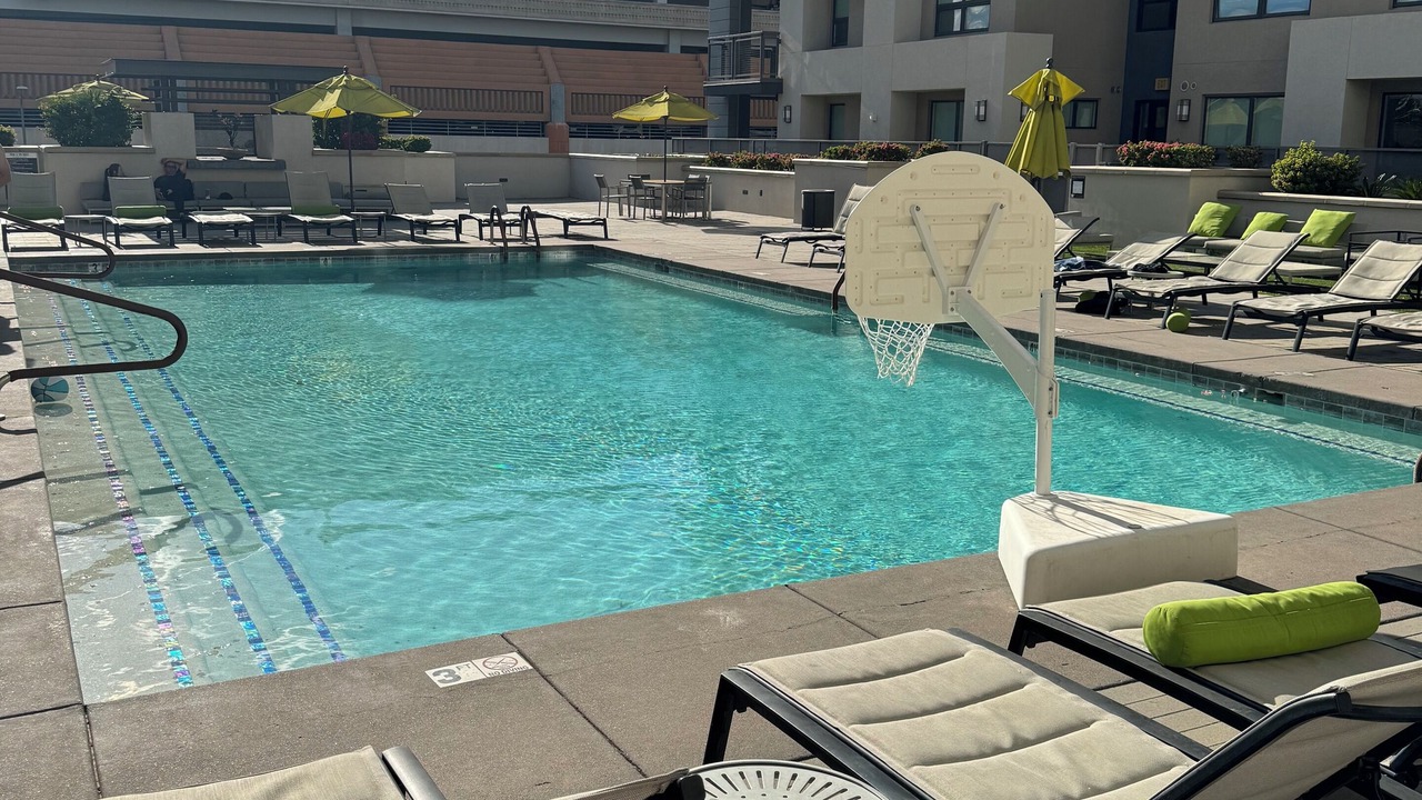 Photo of Outdoor in Entertainment District