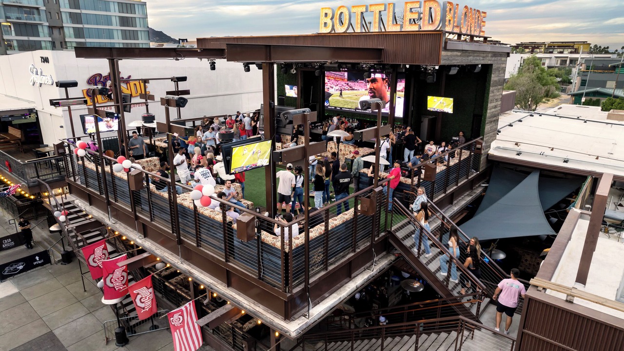 Photo of Others in Entertainment District