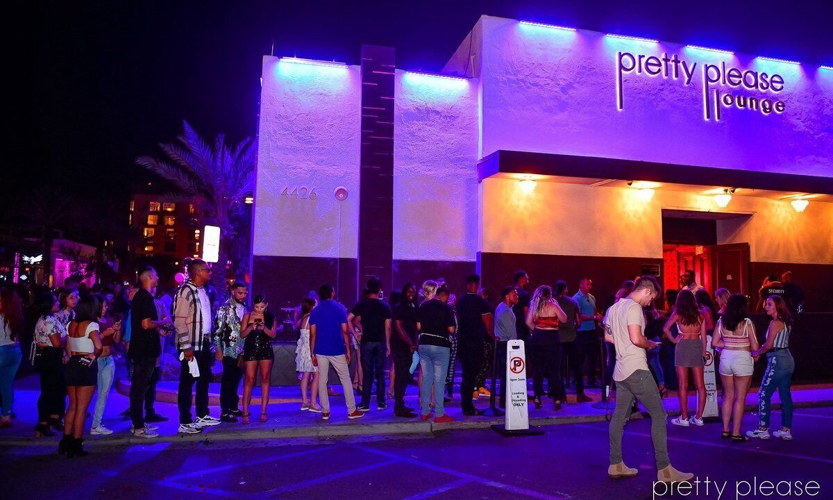 Photo of Others in Entertainment District