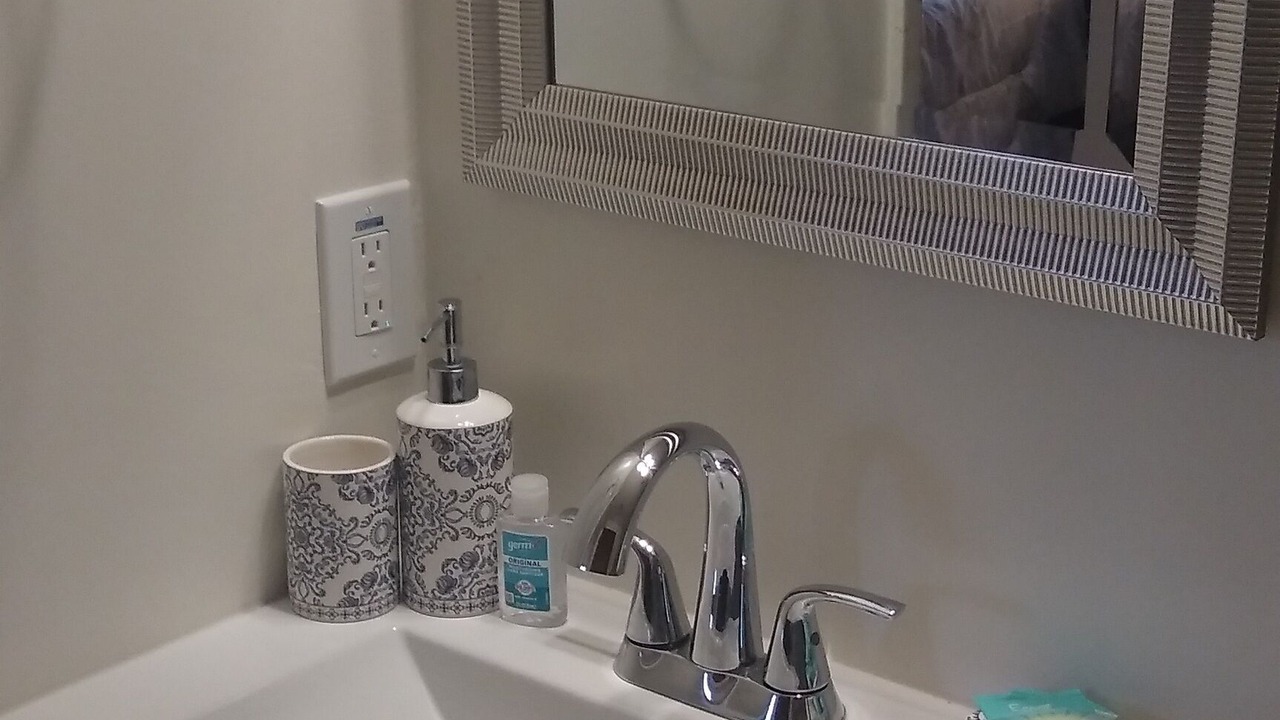Photo of Bathroom in Aptos