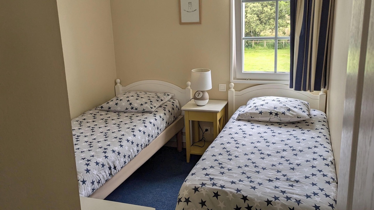 Photo of Bedroom in Bourgenay