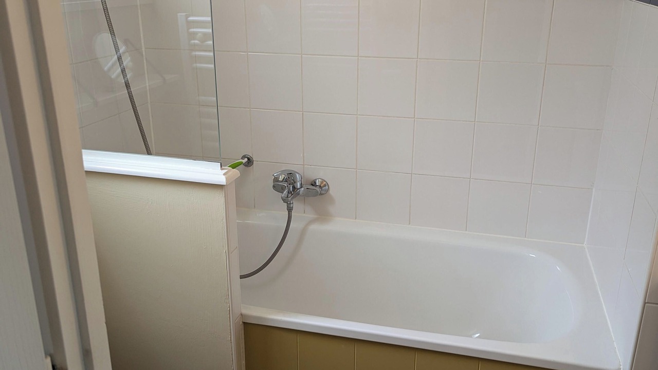 Photo of Bathroom in Bourgenay