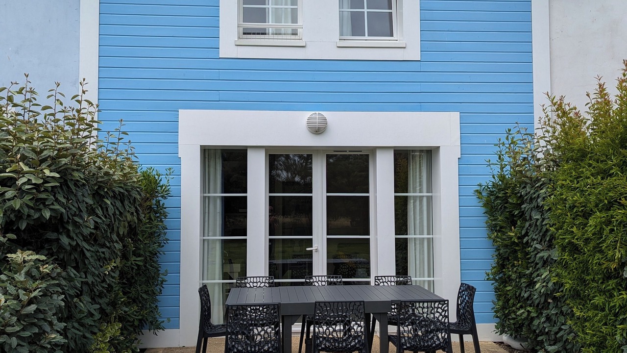 Photo of Outdoor in Bourgenay
