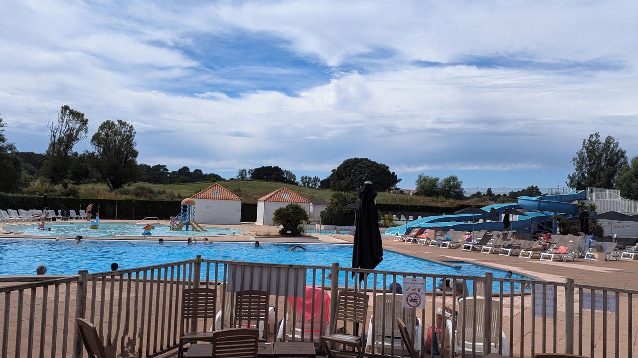 Photo of Outdoor in Bourgenay