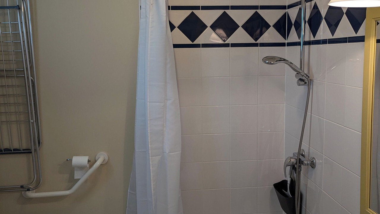 Photo of Bathroom in Bourgenay
