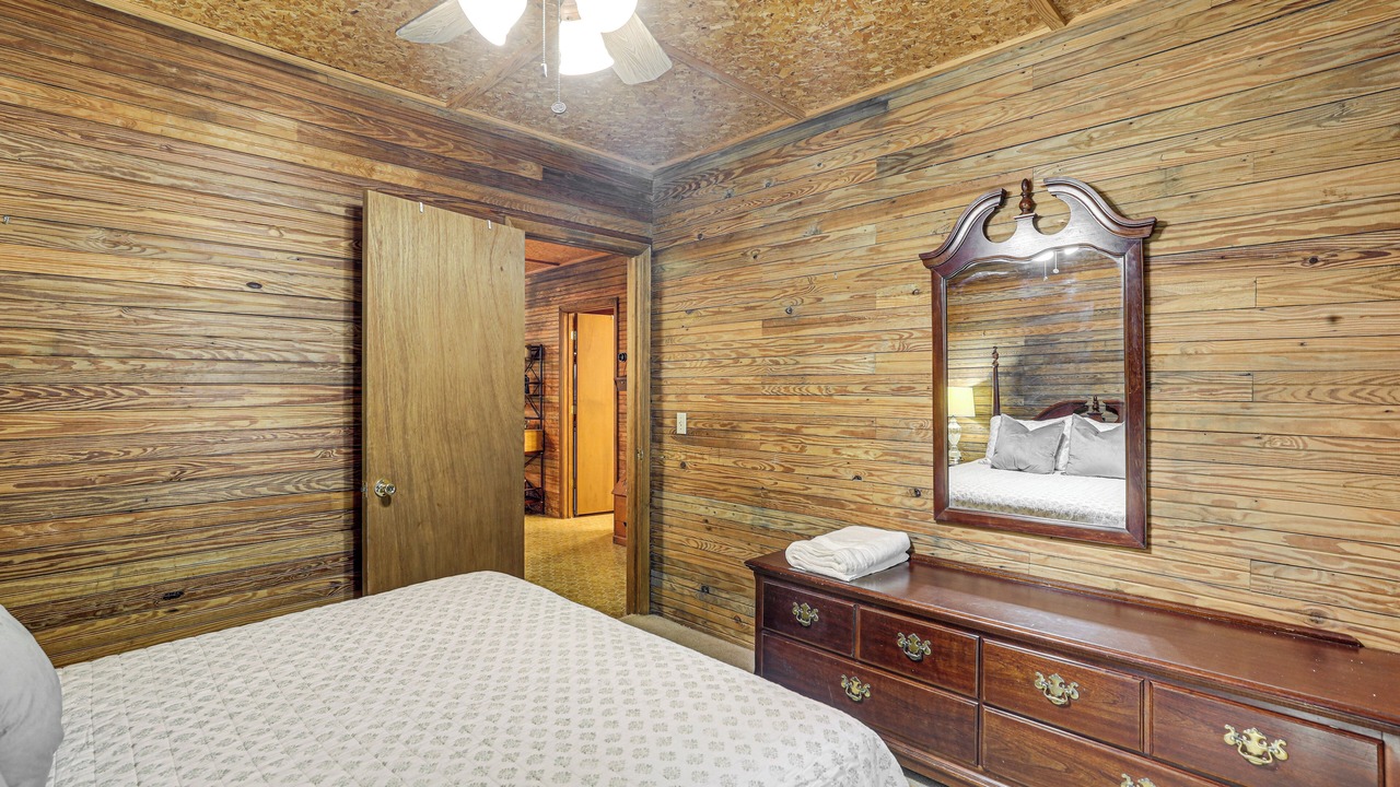 Photo of Bedroom in Ruffin