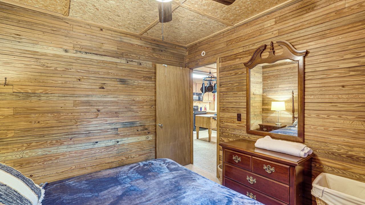 Photo of Bedroom in Ruffin