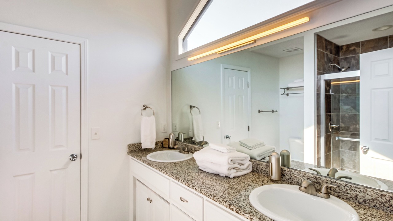 Photo of Bathroom in Olathe