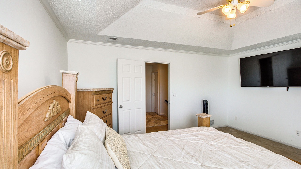 Photo of Bedroom in Olathe