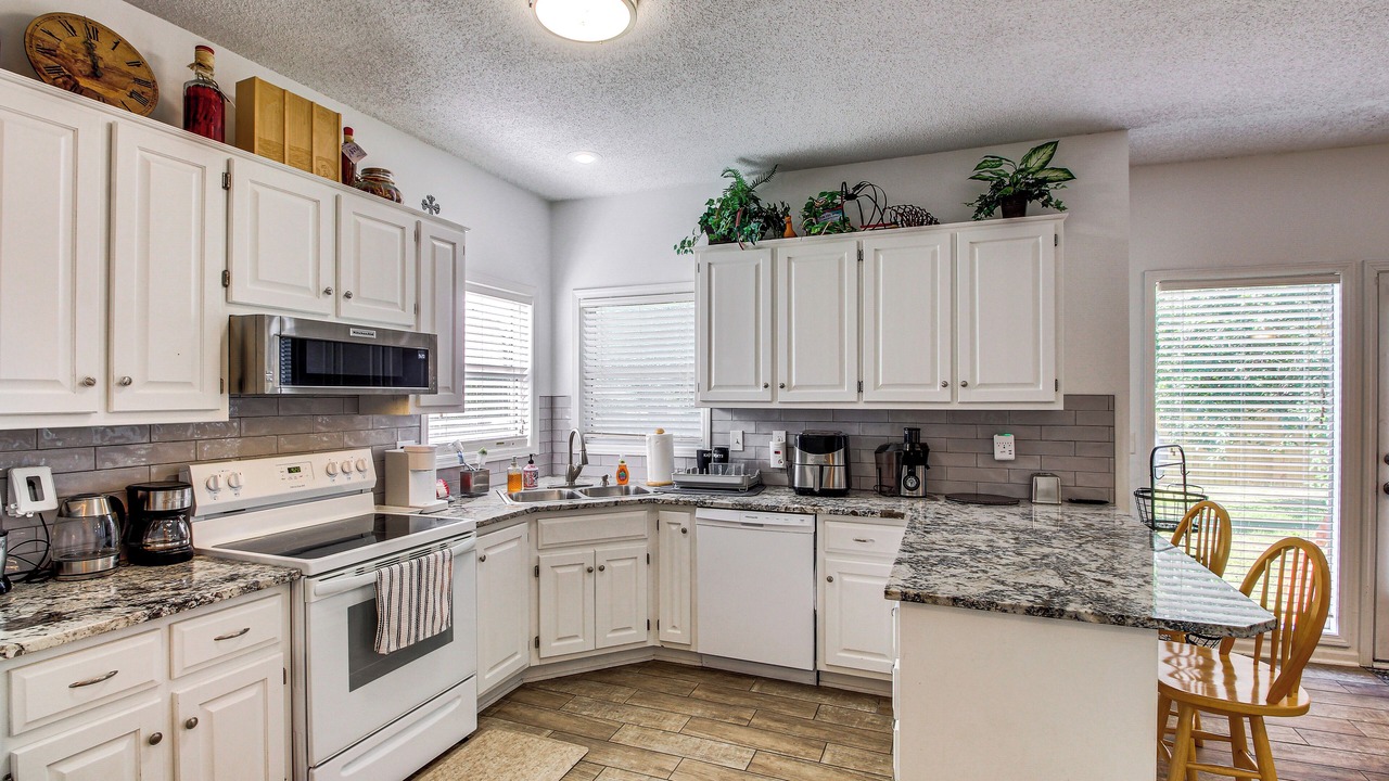 Photo of Kitchen in Olathe