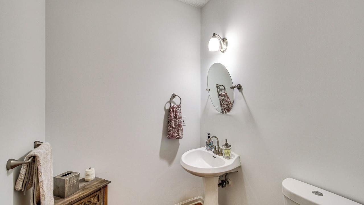 Photo of Bathroom in Olathe