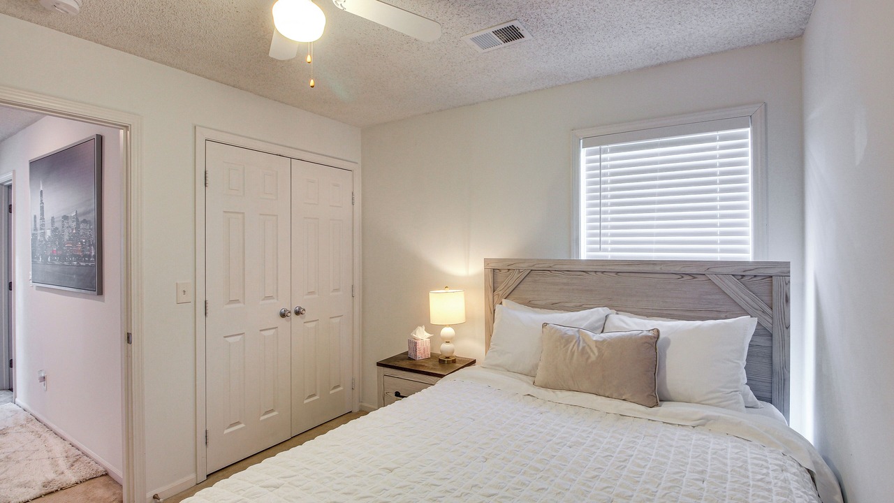 Photo of Bedroom in Olathe