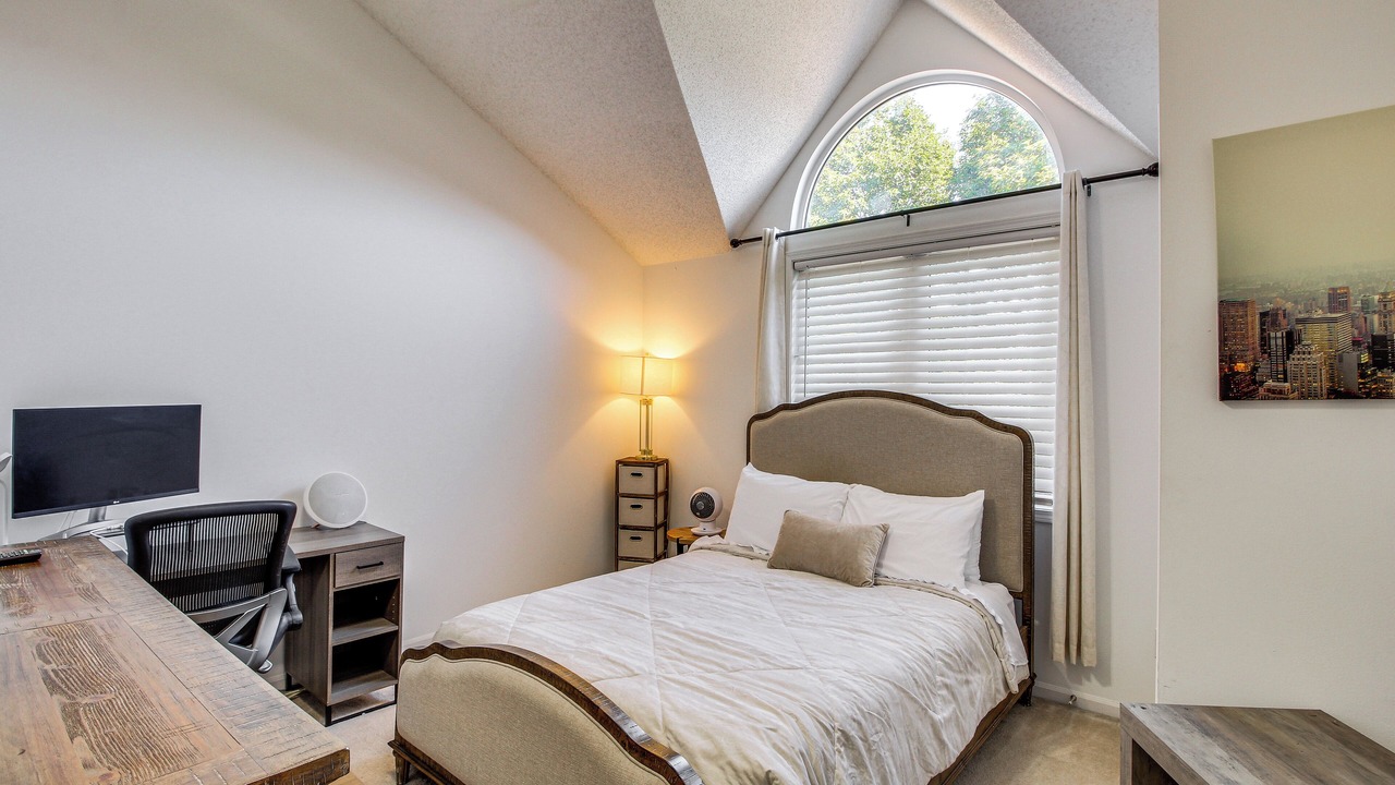 Photo of Bedroom in Olathe