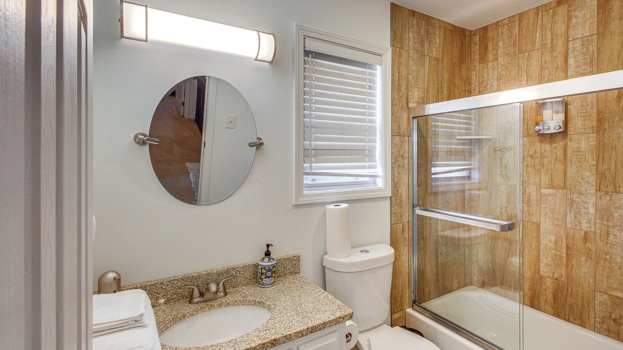 Photo of Bathroom in Olathe