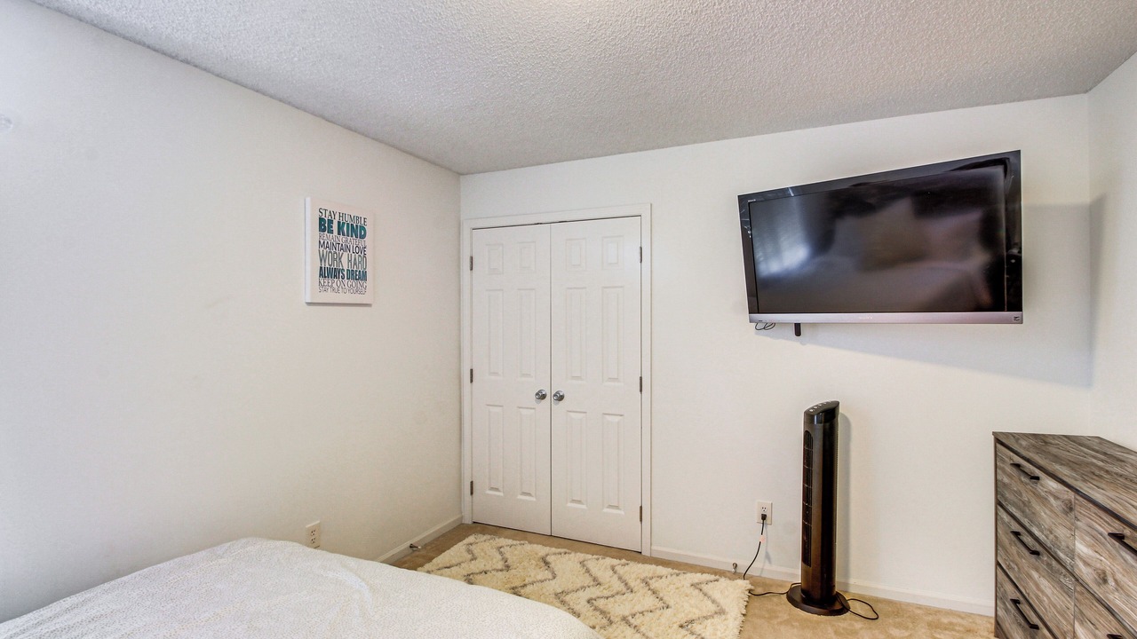 Photo of Bedroom in Olathe