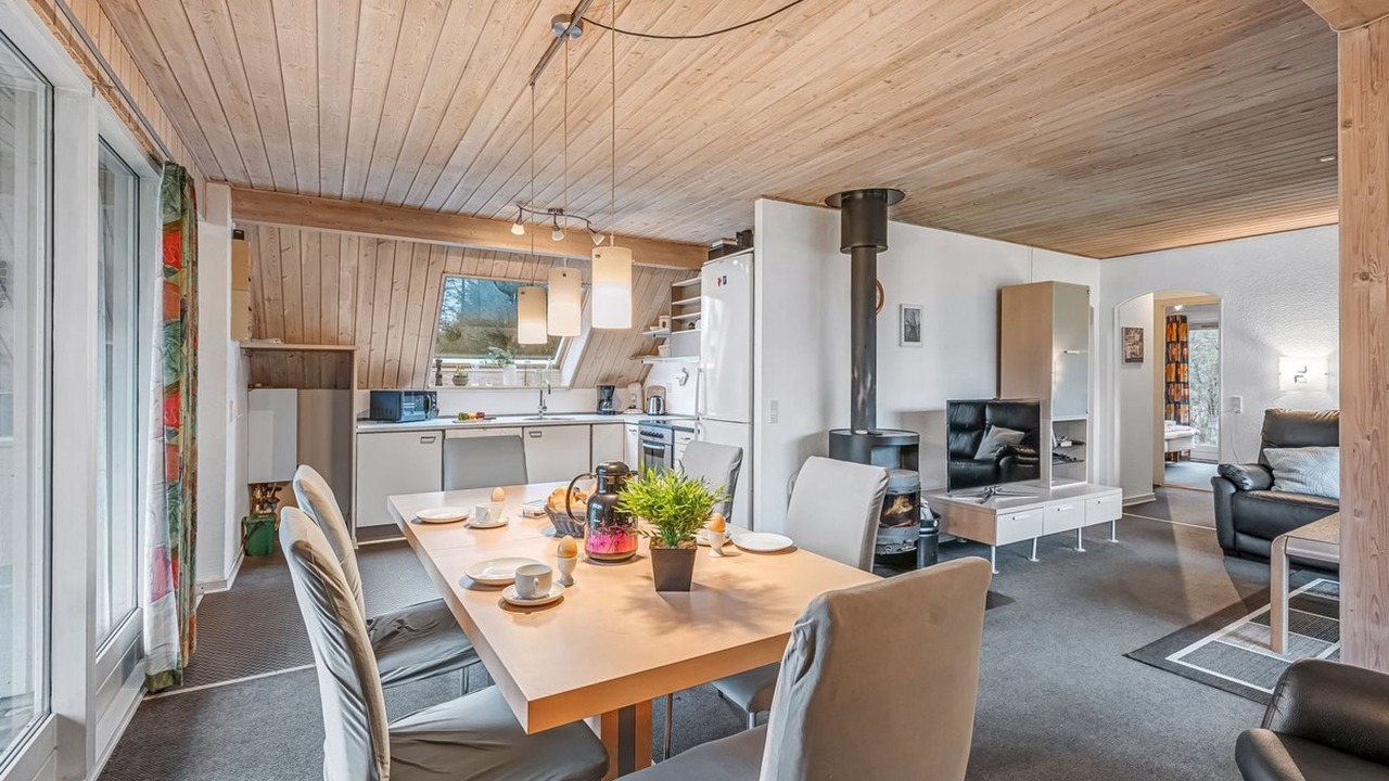 Photo of Livingroom in Jegum