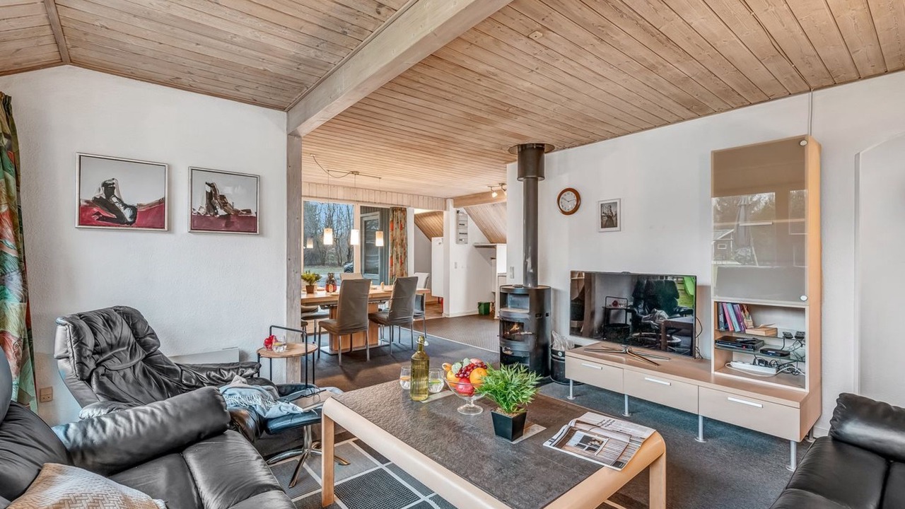 Photo of Livingroom in Jegum