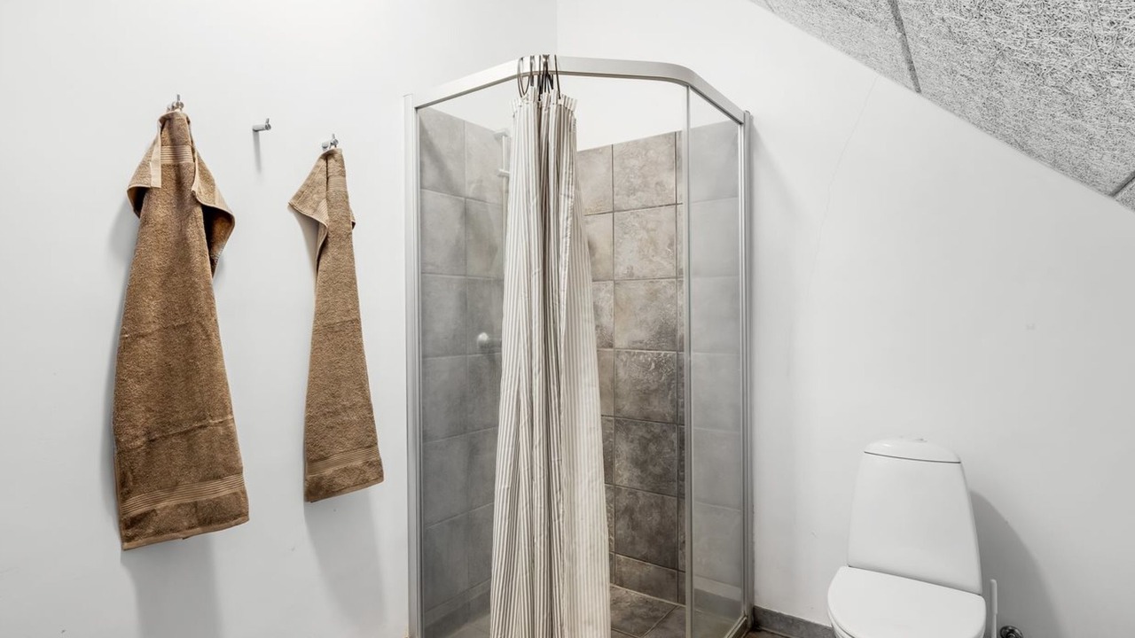 Photo of Bathroom in Jegum