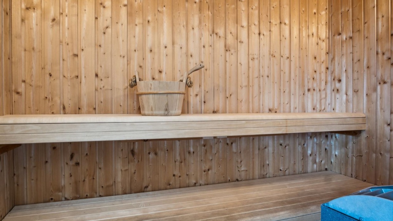 Photo of Bathroom in Flovt Strand