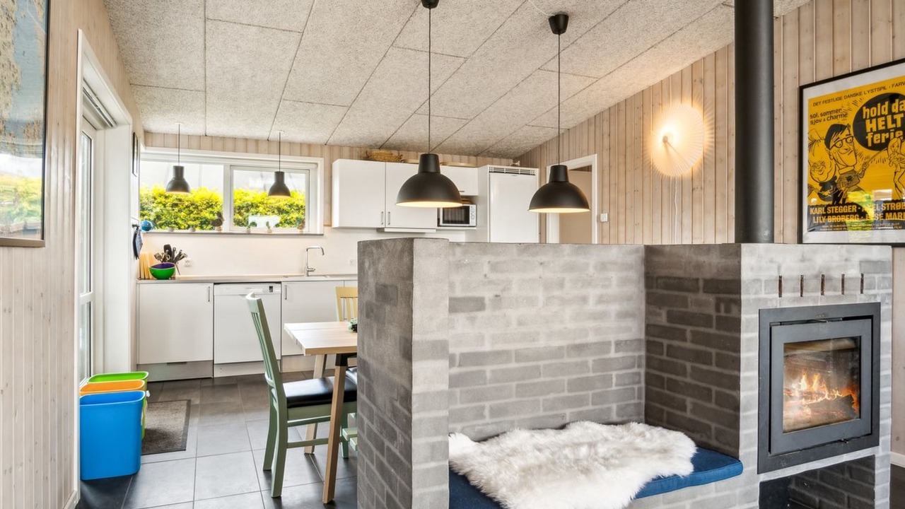Photo of Livingroom in Flovt Strand