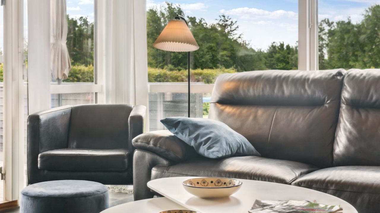 Photo of Livingroom in Flovt Strand