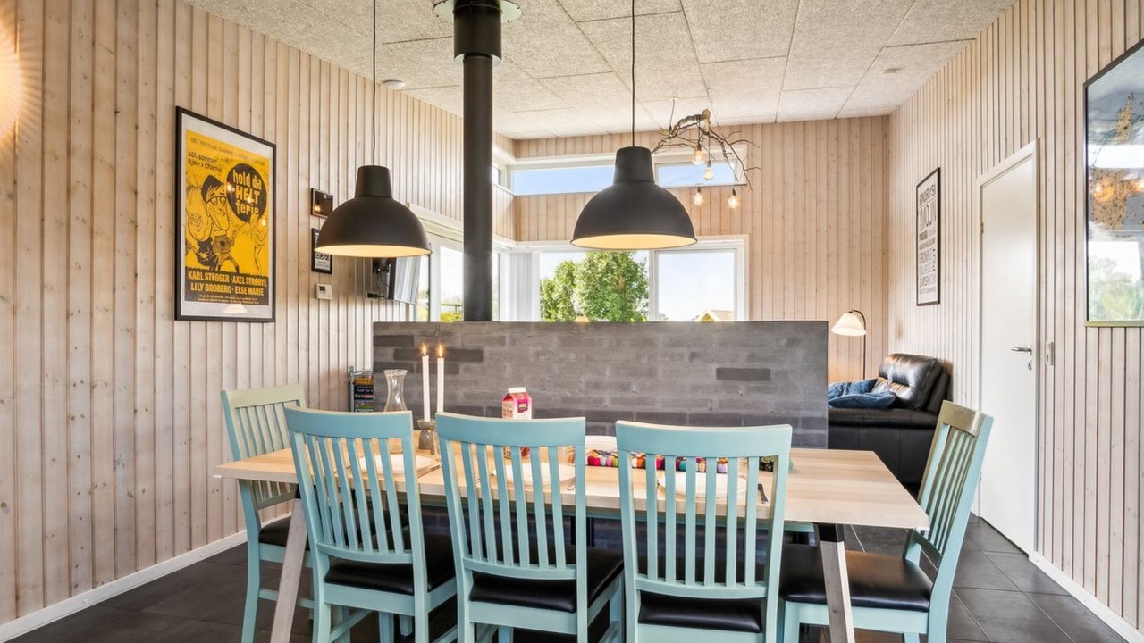 Photo of Livingroom in Flovt Strand
