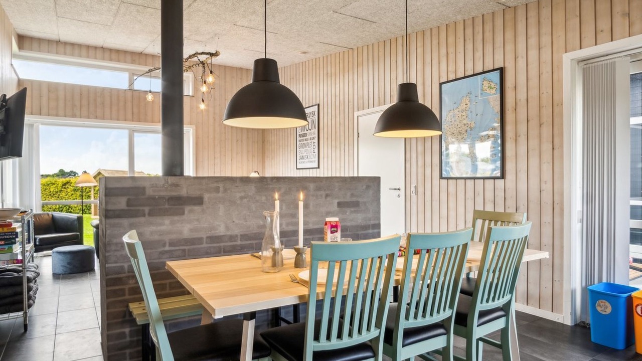 Photo of Livingroom in Flovt Strand