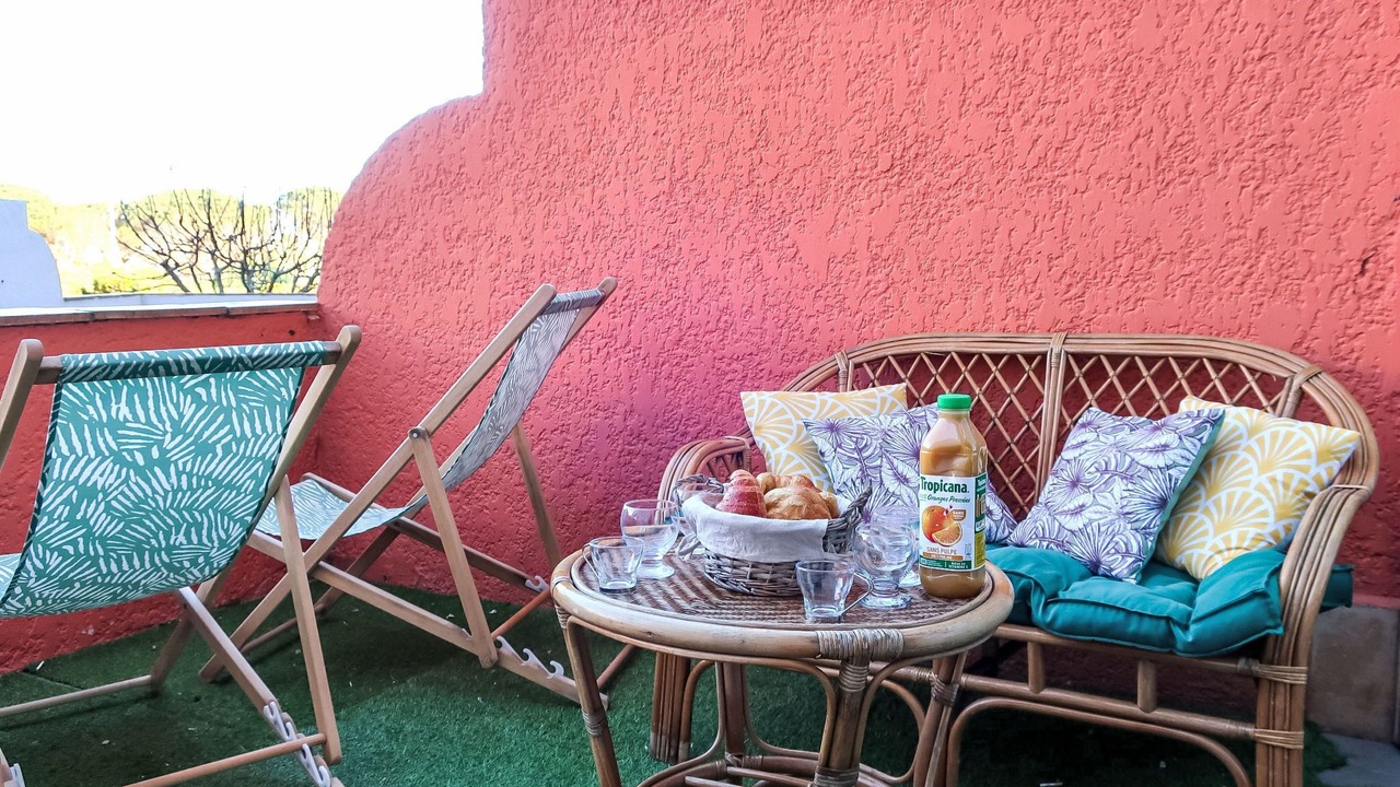 Photo of Others in Port Cogolin