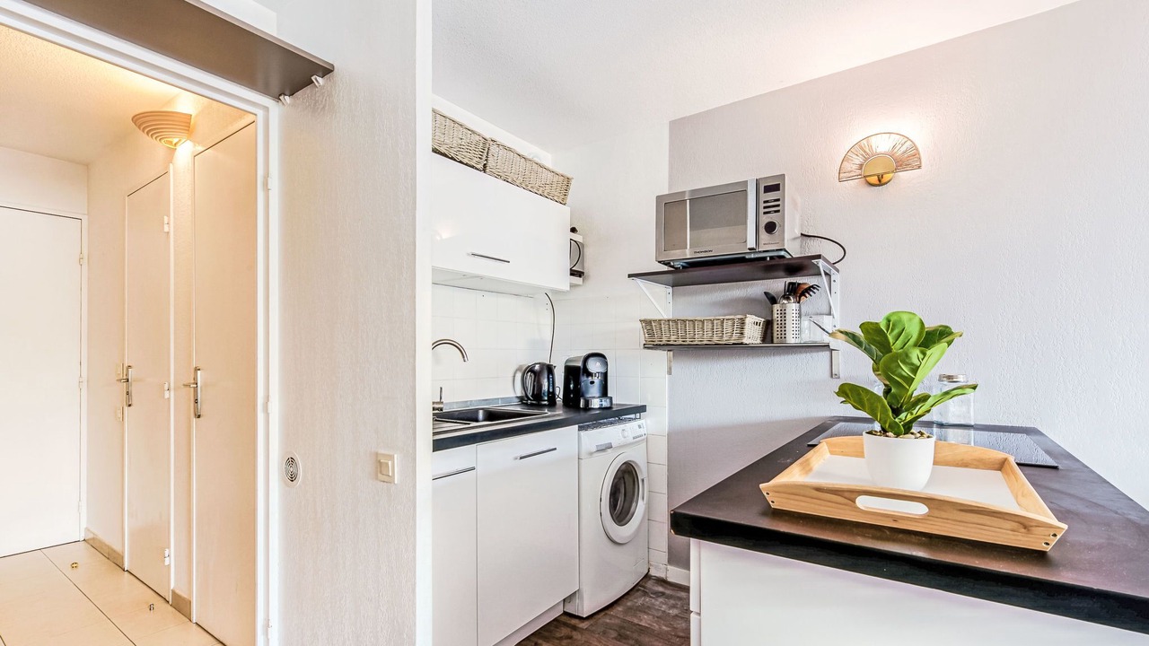 Photo of Bedroom in Port Cogolin