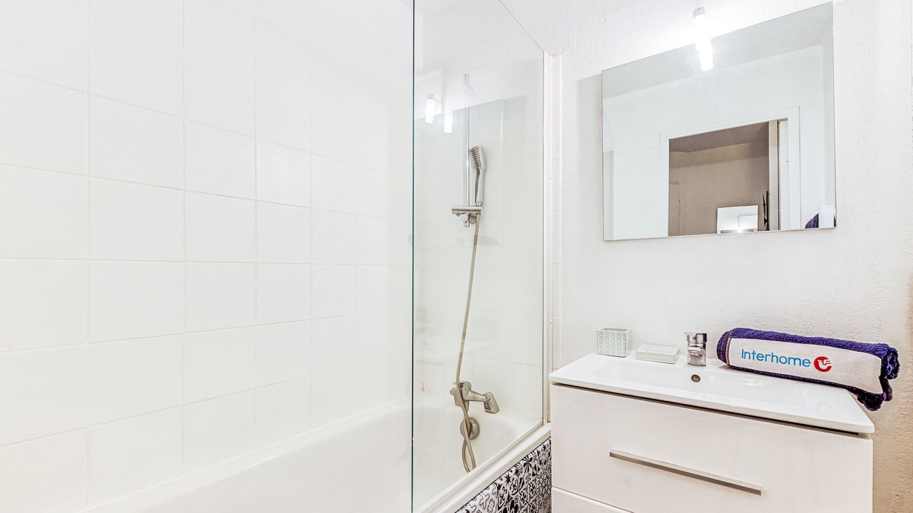 Photo of Bathroom in Port Cogolin