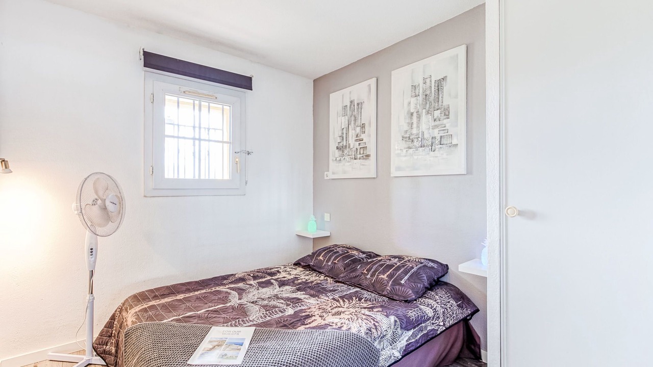 Photo of Others in Port Cogolin